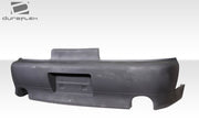1992-2000 Lexus SC Series SC300 SC400 Duraflex AC Rear Bumper - 1 Piece
