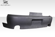 1992-2000 Lexus SC Series SC300 SC400 Duraflex AC Rear Bumper - 1 Piece