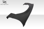 1989-1994 Nissan 240SX S13 Duraflex K Power Style Front Fenders - 2 Piece