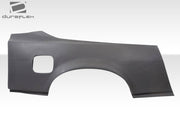 1989-1994 Nissan 240SX S13 HB Duraflex K Power Style Rear Fenders - 2 Piece
