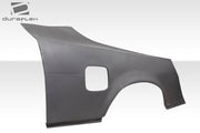 1989-1994 Nissan 240SX S13 HB Duraflex K Power Style Rear Fenders - 2 Piece