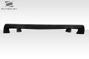 Universal Duraflex Ultra Power Wing Spoiler - 1 Piece