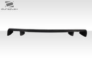 Universal Duraflex Ultra Power Wing Spoiler - 1 Piece