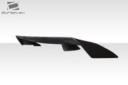 Universal Duraflex Ultra Power Wing Spoiler - 1 Piece