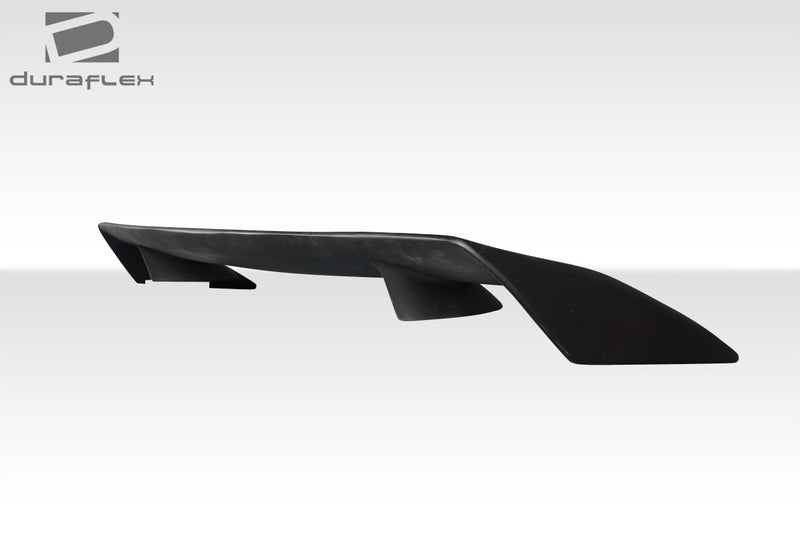 Universal Duraflex Ultra Power Wing Spoiler - 1 Piece