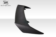 Universal Duraflex Ultra Power Wing Spoiler - 1 Piece