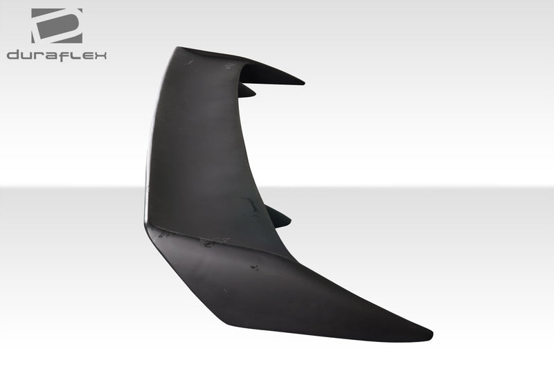 Universal Duraflex Ultra Power Wing Spoiler - 1 Piece