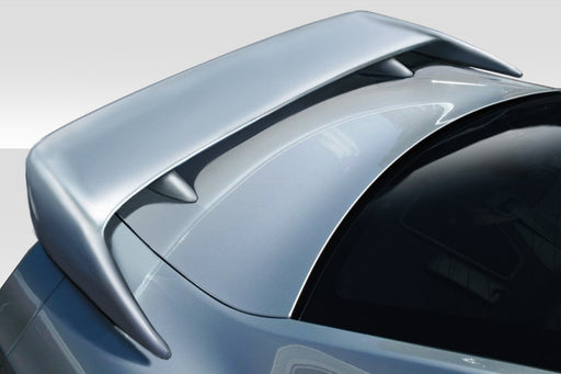 Universal Duraflex Ultra Power Wing Spoiler - 1 Piece
