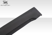 2006-2013 Lexus IS Series IS250 IS350 Duraflex V Speed Side Skirts Rocker Panels - 2 Piece