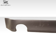 2006-2013 Lexus IS Series IS250 IS350 Duraflex V Speed Rear Lip Air Dam - 1 Piece