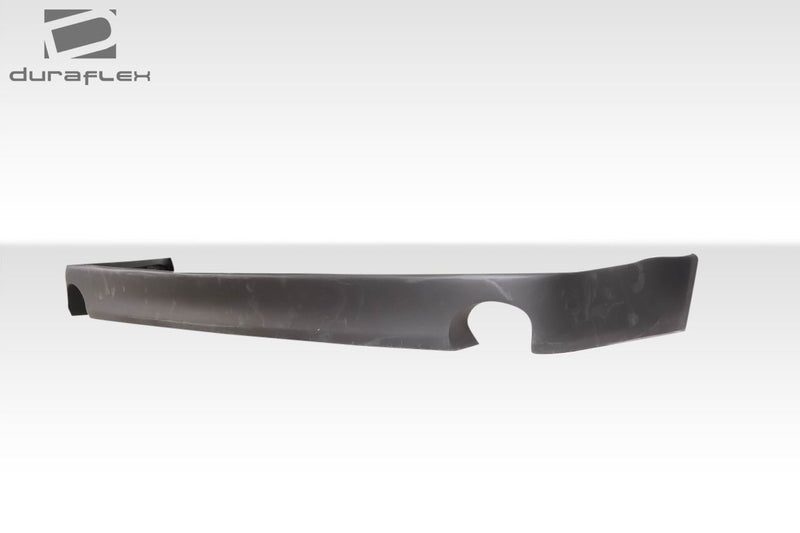 2006-2013 Lexus IS Series IS250 IS350 Duraflex V Speed Rear Lip Air Dam - 1 Piece