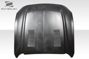 2018-2023 Ford Mustang Duraflex GT500 Hood-1 Piece