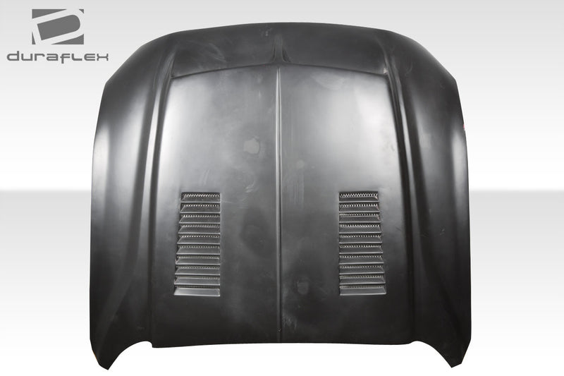 2018-2023 Ford Mustang Duraflex GT500 Hood-1 Piece
