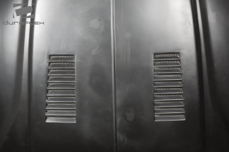 2018-2023 Ford Mustang Duraflex GT500 Hood-1 Piece