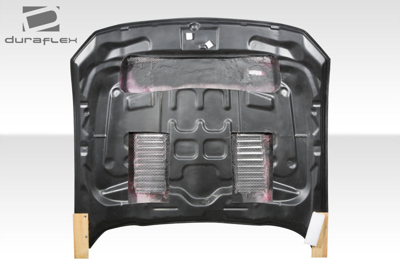 2018-2023 Ford Mustang Duraflex GT500 Hood-1 Piece