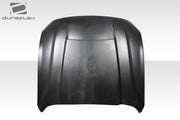 2018-2023 Ford Mustang Duraflex CVX Hood - 1 Piece