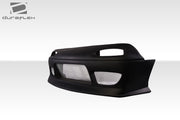 1990-1997 Mazda Miata Duraflex Afterburner Front Bumper Cover - 1 Piece