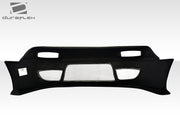 1990-1997 Mazda Miata Duraflex Afterburner Front Bumper Cover - 1 Piece