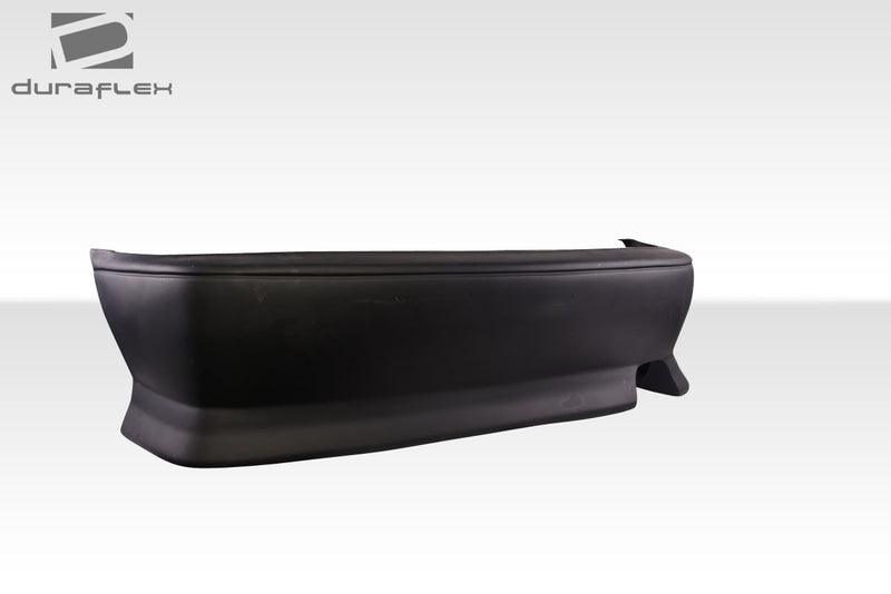 1990-1997 Mazda Miata Duraflex Afterburner Rear Bumper Cover - 1 Piece
