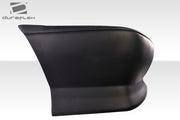1990-1997 Mazda Miata Duraflex Afterburner Rear Bumper Cover - 1 Piece
