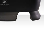 1990-1997 Mazda Miata Duraflex Afterburner Rear Bumper Cover - 1 Piece