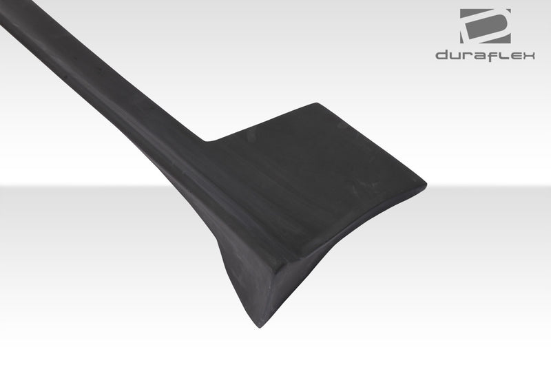 1990-1997 Mazda Miata Duraflex Afterburner Side Skirts Rocker Panels - 2 Piece