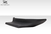 1993-1997 Mazda RX-7 Duraflex Wide Body BRS Rear Bumper Add-Ons - 2 Piece (S)