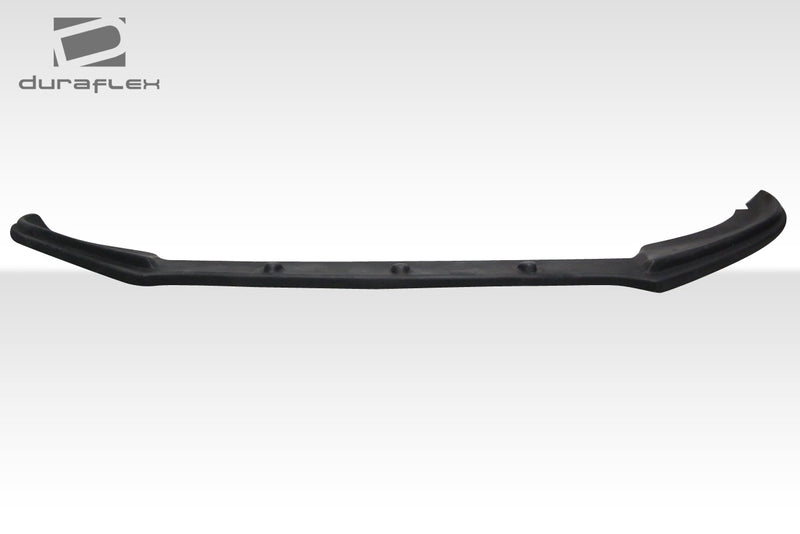 2011-2014 Volkswagen Jetta Duraflex Speed Front Lip Under Spoiler - 1 Piece