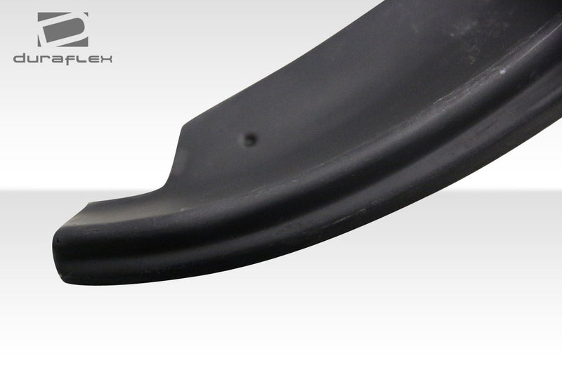 2011-2014 Volkswagen Jetta Duraflex Speed Front Lip Under Spoiler - 1 Piece