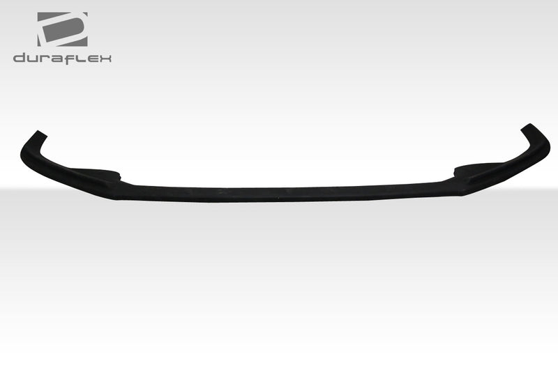 2011-2014 Volkswagen Jetta GLI Duraflex Speed Front Lip Under Spoiler - 1 Piece