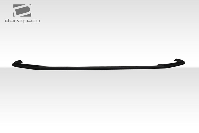 2011-2014 Volkswagen Jetta GLI Duraflex Speed Front Lip Under Spoiler - 1 Piece