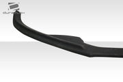 2011-2014 Volkswagen Jetta GLI Duraflex Speed Front Lip Under Spoiler - 1 Piece