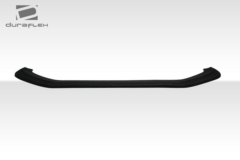 2008-2012 Audi A5 S5 Duraflex Speed Front Lip Under Spoiler - 1 Piece