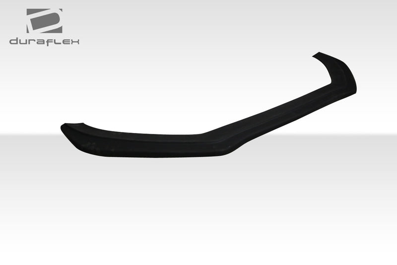 2008-2012 Audi A5 S5 Duraflex Speed Front Lip Under Spoiler - 1 Piece
