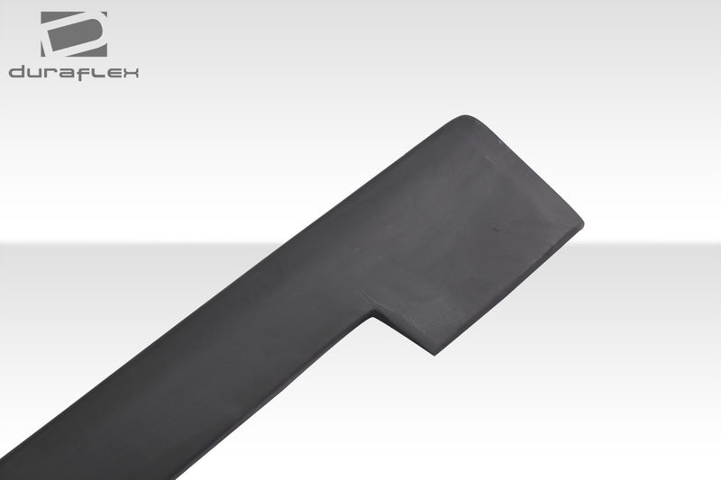 1990-1996 Nissan 300ZX Z32 2+2 Duraflex Vapor Side Skirt Rocker Panels - 2 Pieces