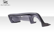 2013-2020 Scion FR-S Toyota 86 Subaru BRZ Duraflex GT500 V3 Rear Diffuser - 1 Piece