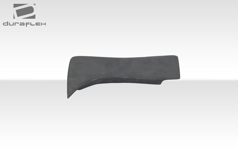 2013-2020 Scion FR-S Toyota 86 Subaru BRZ Duraflex GT500 V3 Side Canards - 2 Pieces