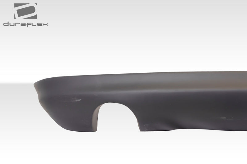 1998-2005 Lexus GS Series GS300 GS400 GS430 Duraflex W-1 Rear Lip - 1 Piece