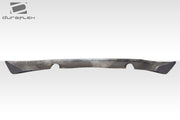 1998-2005 Lexus GS Series GS300 GS400 GS430 Duraflex W-1 Rear Lip - 1 Piece