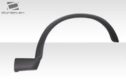 1990-1997 Mazda Miata Duraflex TKO RBS Wide Body Front Fender Flares - 2 Piece