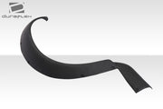 1990-1997 Mazda Miata Duraflex TKO RBS Wide Body Front Fender Flares - 2 Piece