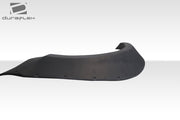 2018-2023 Ford Mustang Duraflex Grid Wide Body Front Fender Flares - 4 Piece