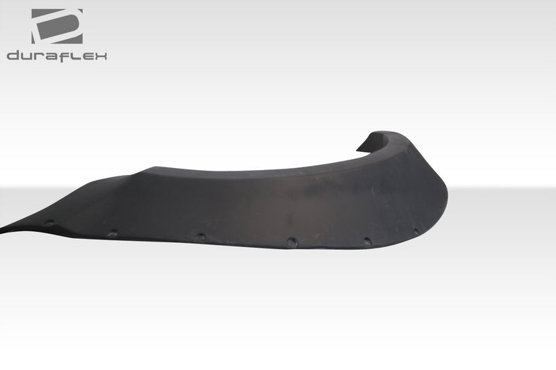 2018-2023 Ford Mustang Duraflex Grid Wide Body Front Fender Flares - 4 Piece