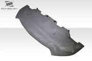 2018-2023 Ford Mustang Duraflex Grid Front Lip Under Spoiler - 1 Piece