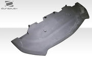 2018-2023 Ford Mustang Duraflex Grid Front Lip Under Spoiler - 1 Piece