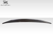 2018-2023 Kia Stinger Duraflex MSR V2 Rear Wing Spoiler - 1 Piece