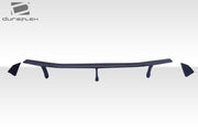 2010-2013 Chevrolet Camaro Duraflex ZL1 Look Wing - 4 Piece