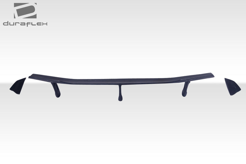 2010-2013 Chevrolet Camaro Duraflex ZL1 Look Wing - 4 Piece