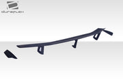 2010-2013 Chevrolet Camaro Duraflex ZL1 Look Wing - 4 Piece