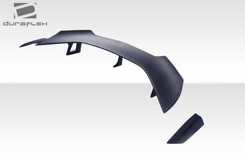 2010-2013 Chevrolet Camaro Duraflex ZL1 Look Wing - 4 Piece